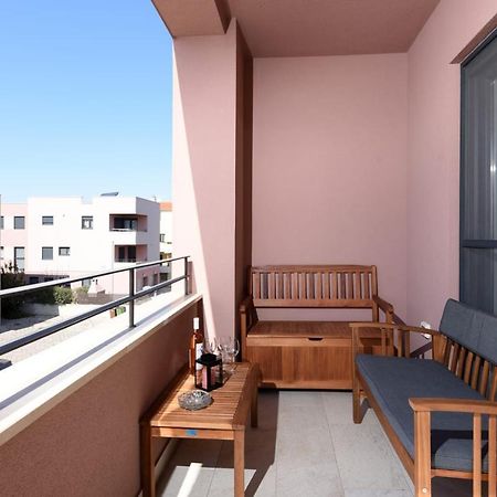 Novi Apartman Franka Zadar Exterior foto