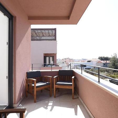 Novi Apartman Franka Zadar Exterior foto