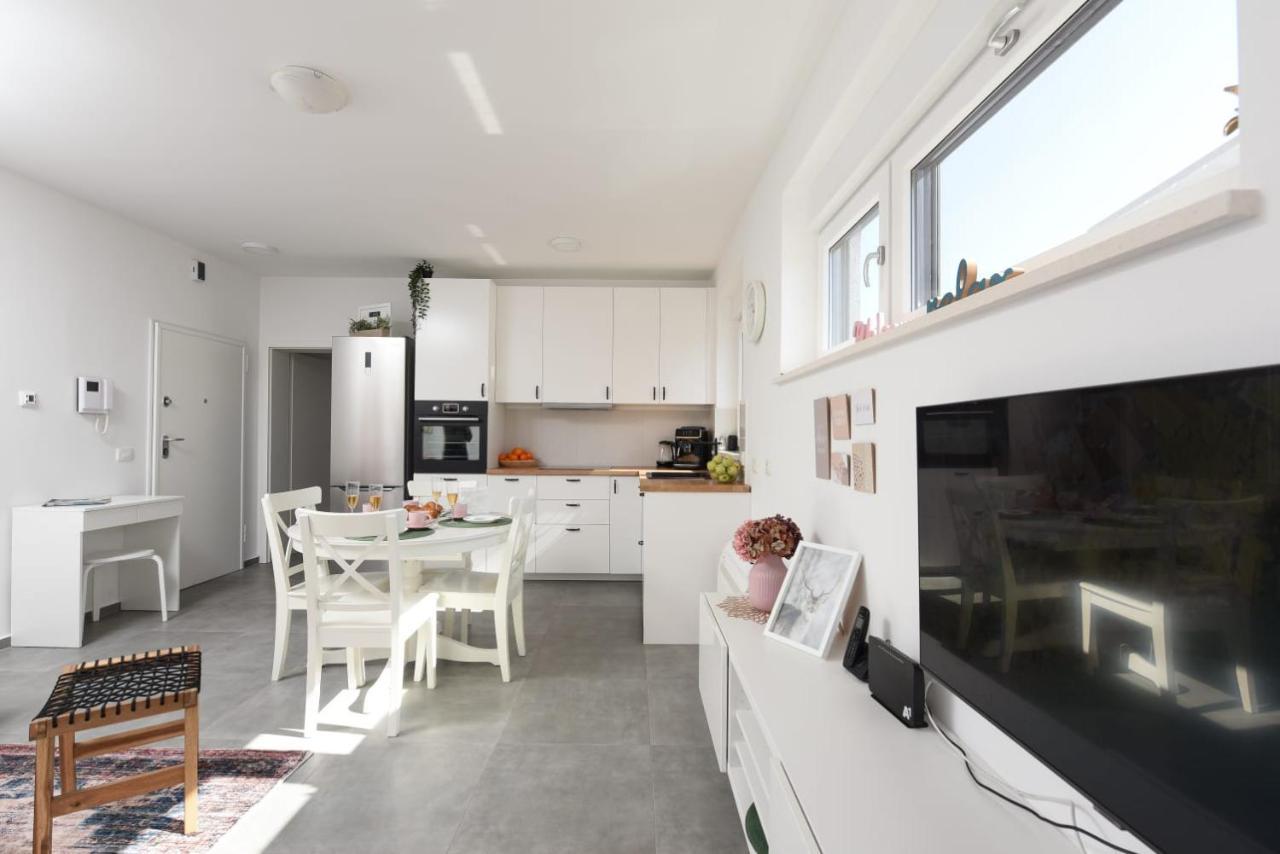 Novi Apartman Franka Zadar Exterior foto