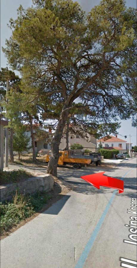 Novi Apartman Franka Zadar Exterior foto