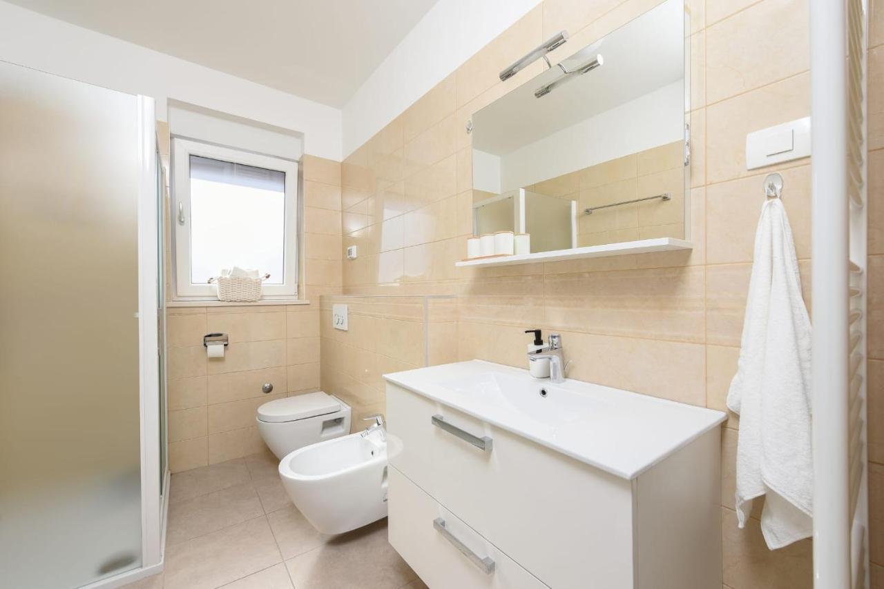 Novi Apartman Franka Zadar Exterior foto