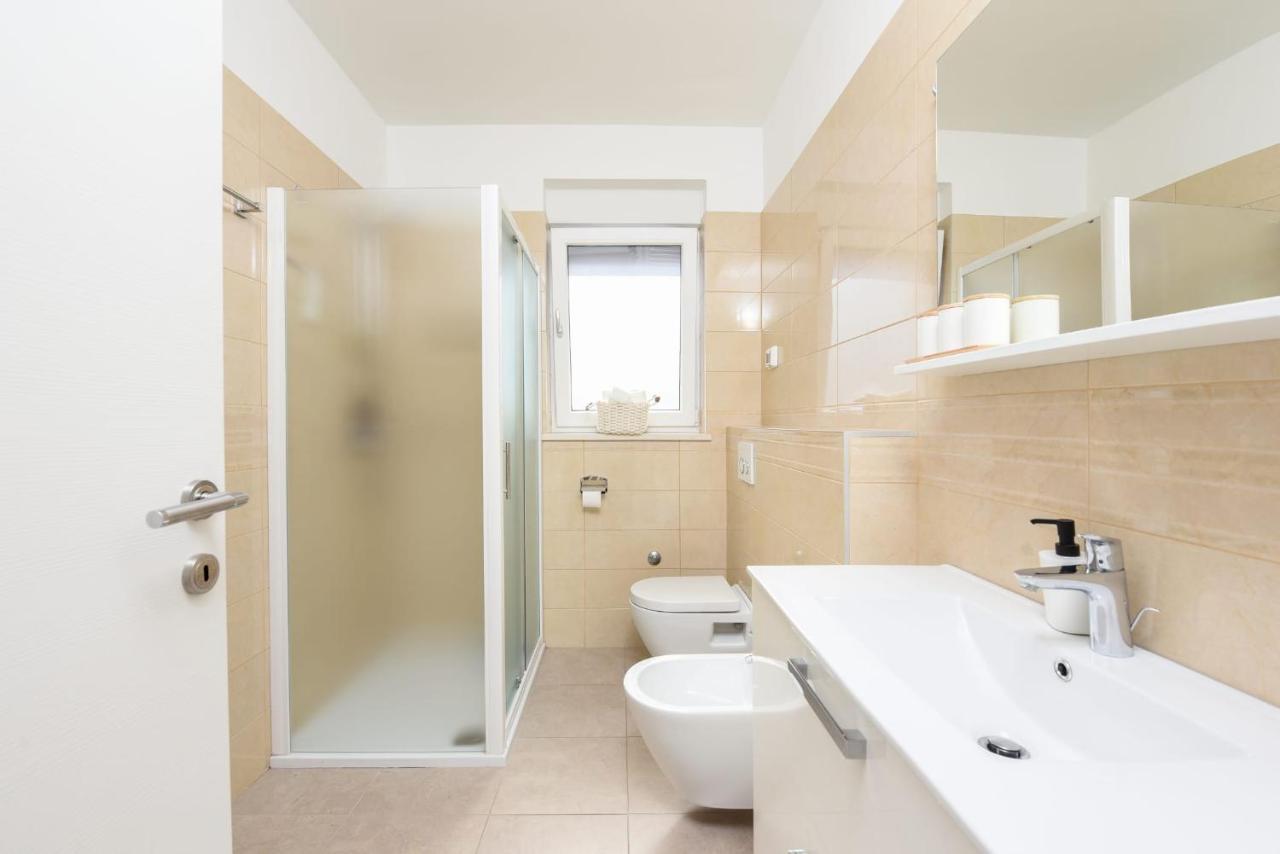 Novi Apartman Franka Zadar Exterior foto