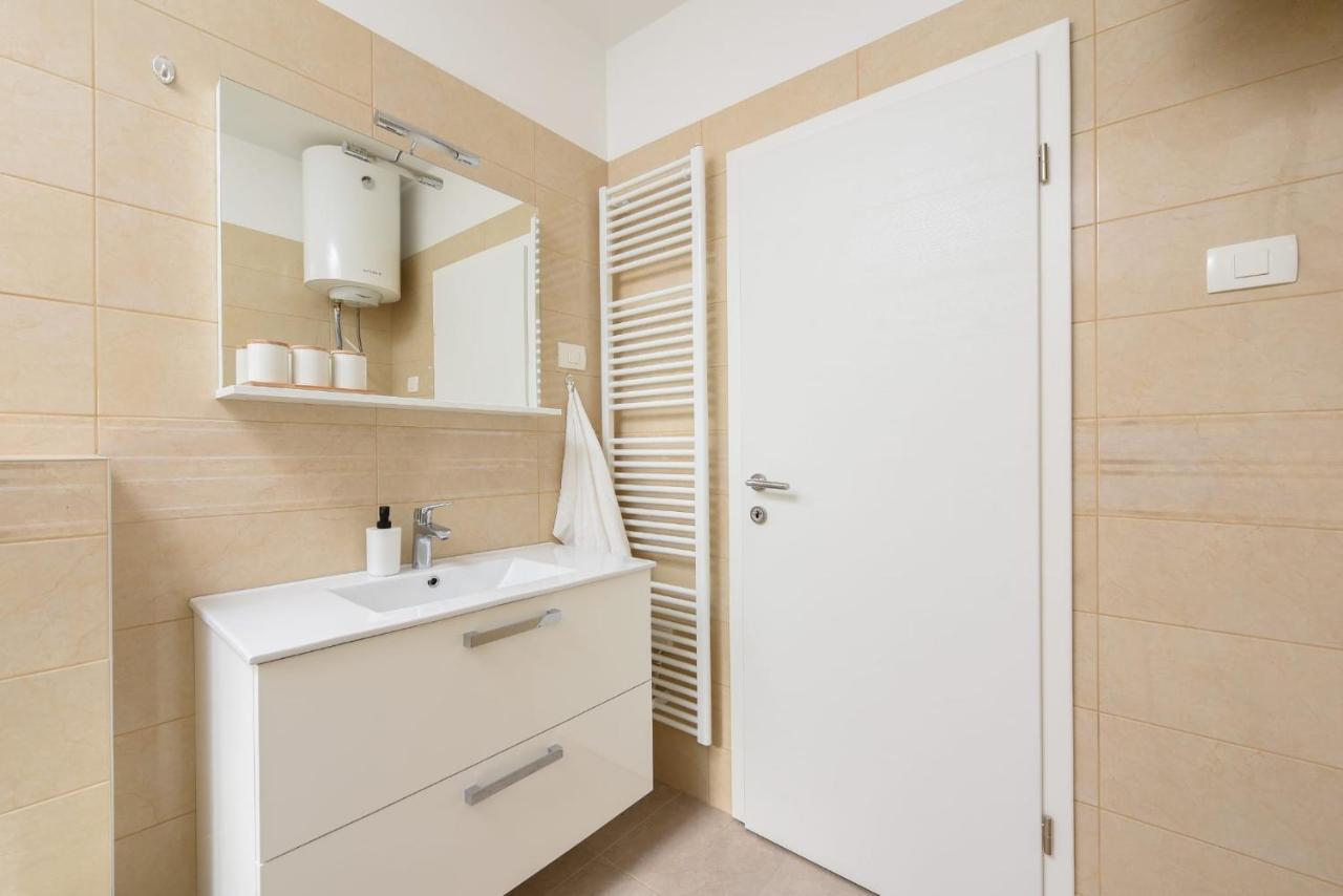 Novi Apartman Franka Zadar Exterior foto
